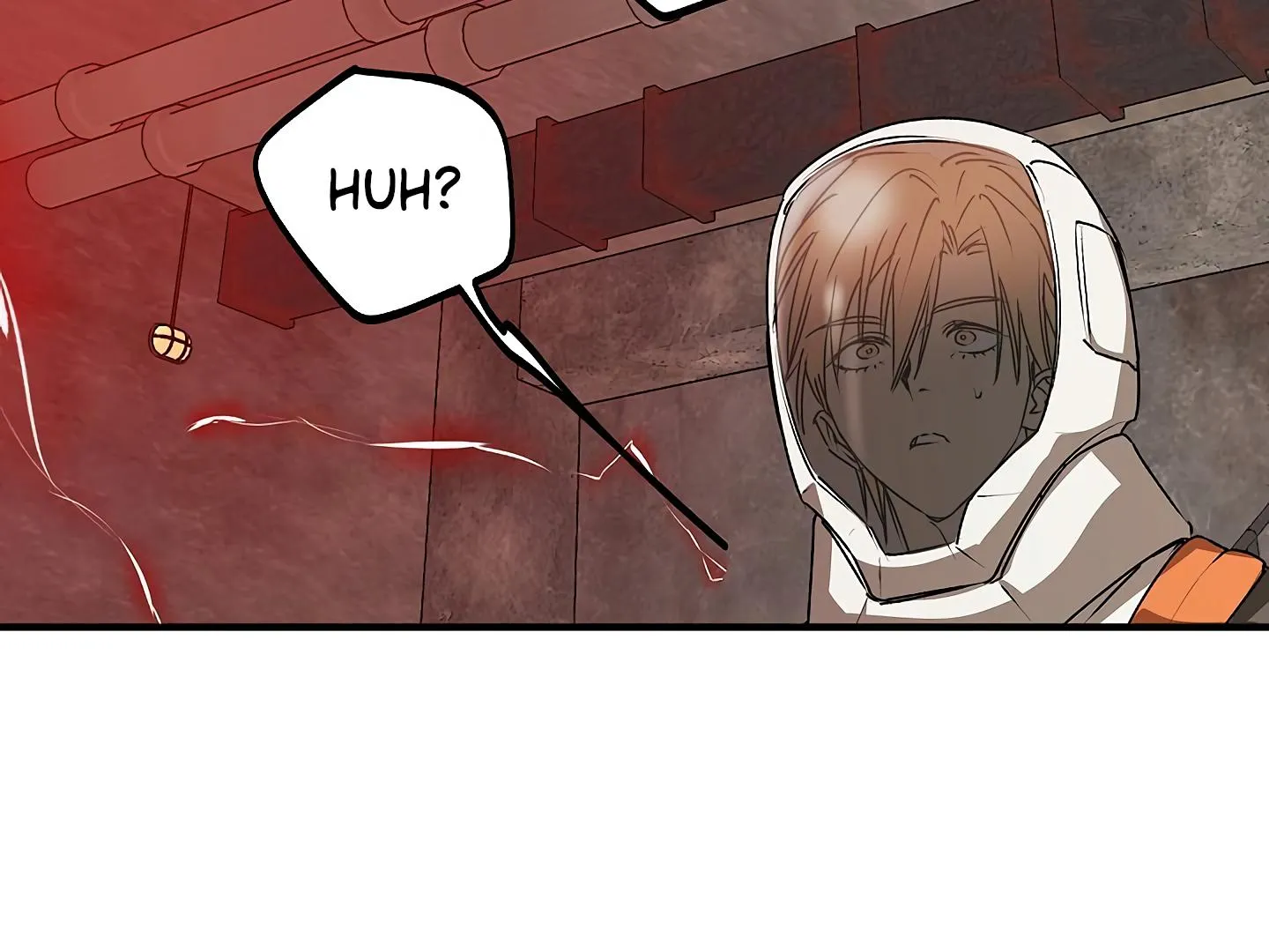Read Approximal Guide chapter 7 image 97 on Lezhin