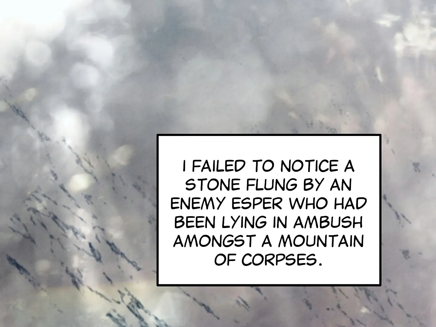 Read Approximal Guide chapter 8 image 103 on Lezhin