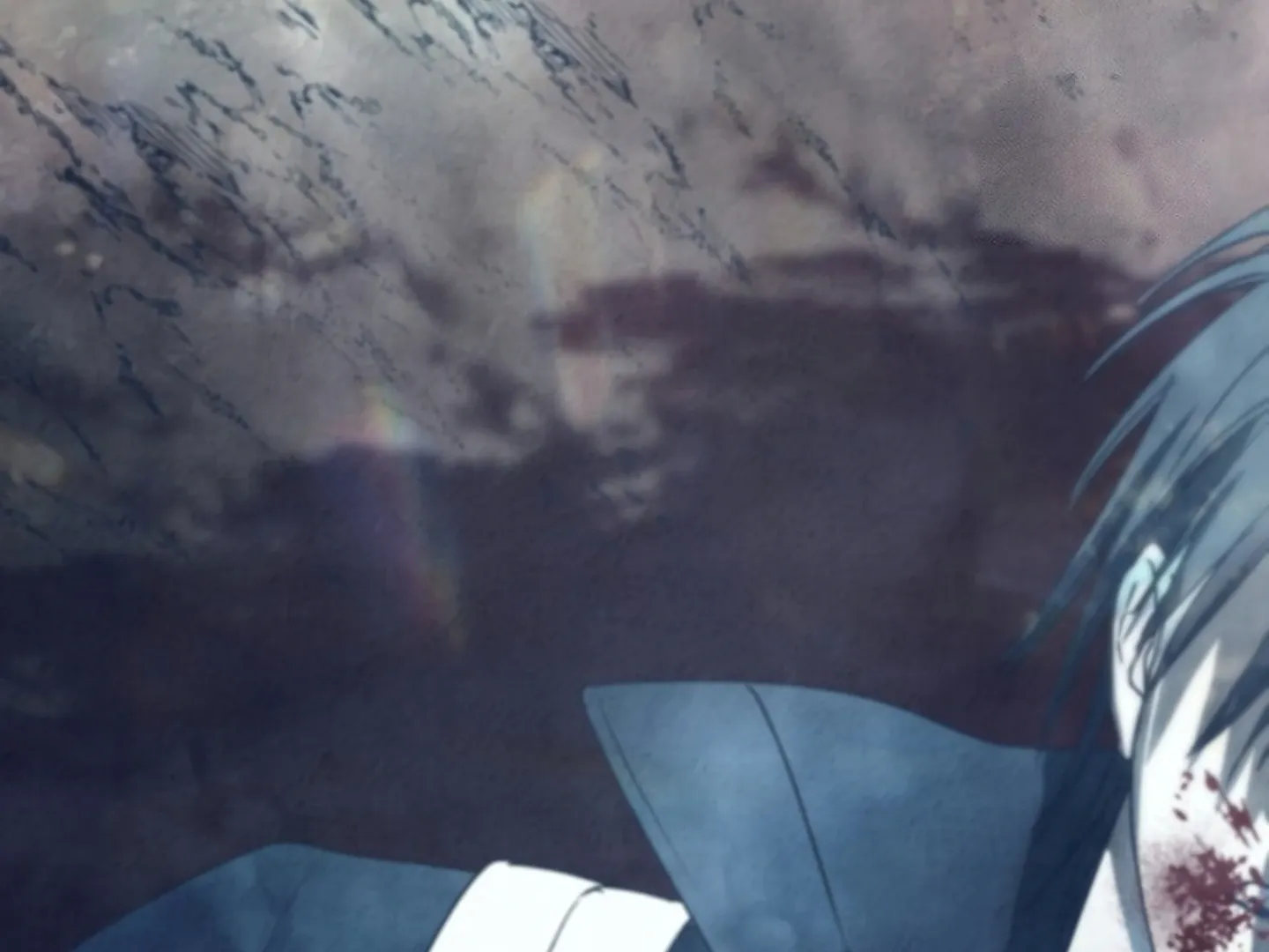 Read Approximal Guide chapter 8 image 104 on Lezhin