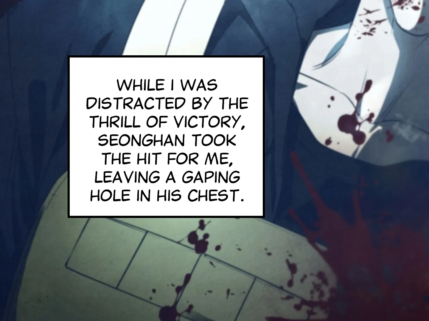 Read Approximal Guide chapter 8 image 105 on Lezhin