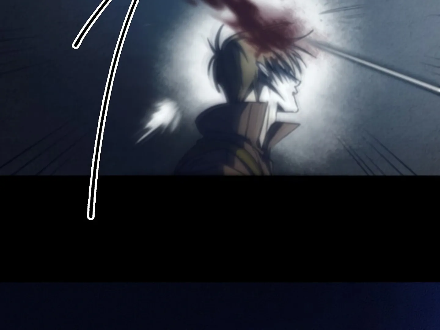 Read Approximal Guide chapter 8 image 108 on Lezhin