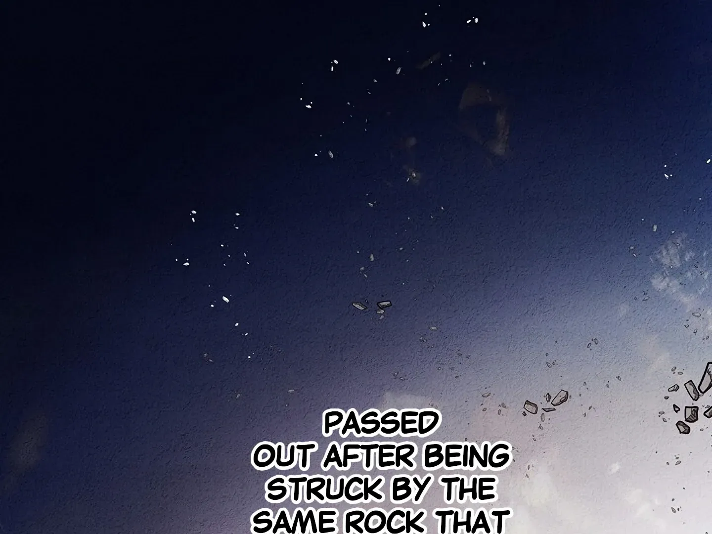 Read Approximal Guide chapter 8 image 109 on Lezhin