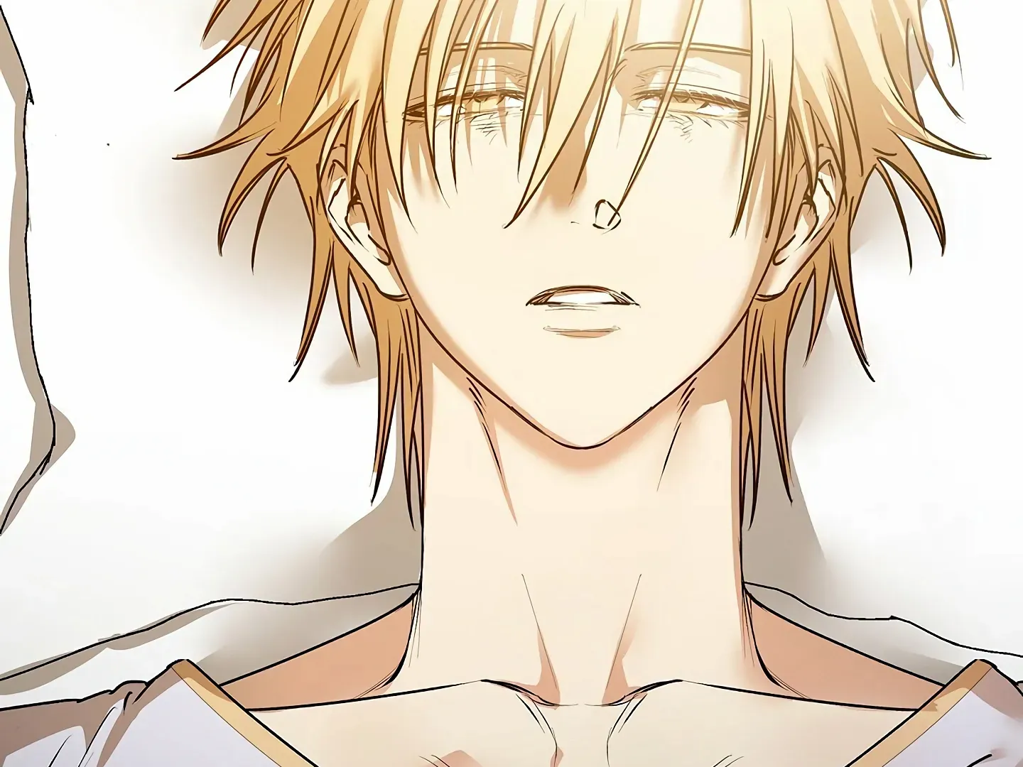 Read Approximal Guide chapter 8 image 11 on Lezhin