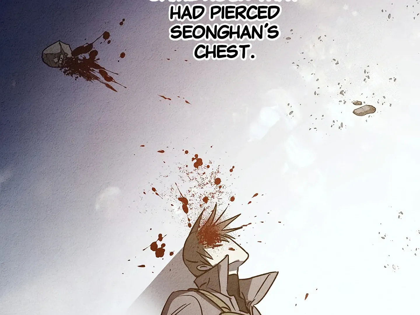 Read Approximal Guide chapter 8 image 110 on Lezhin