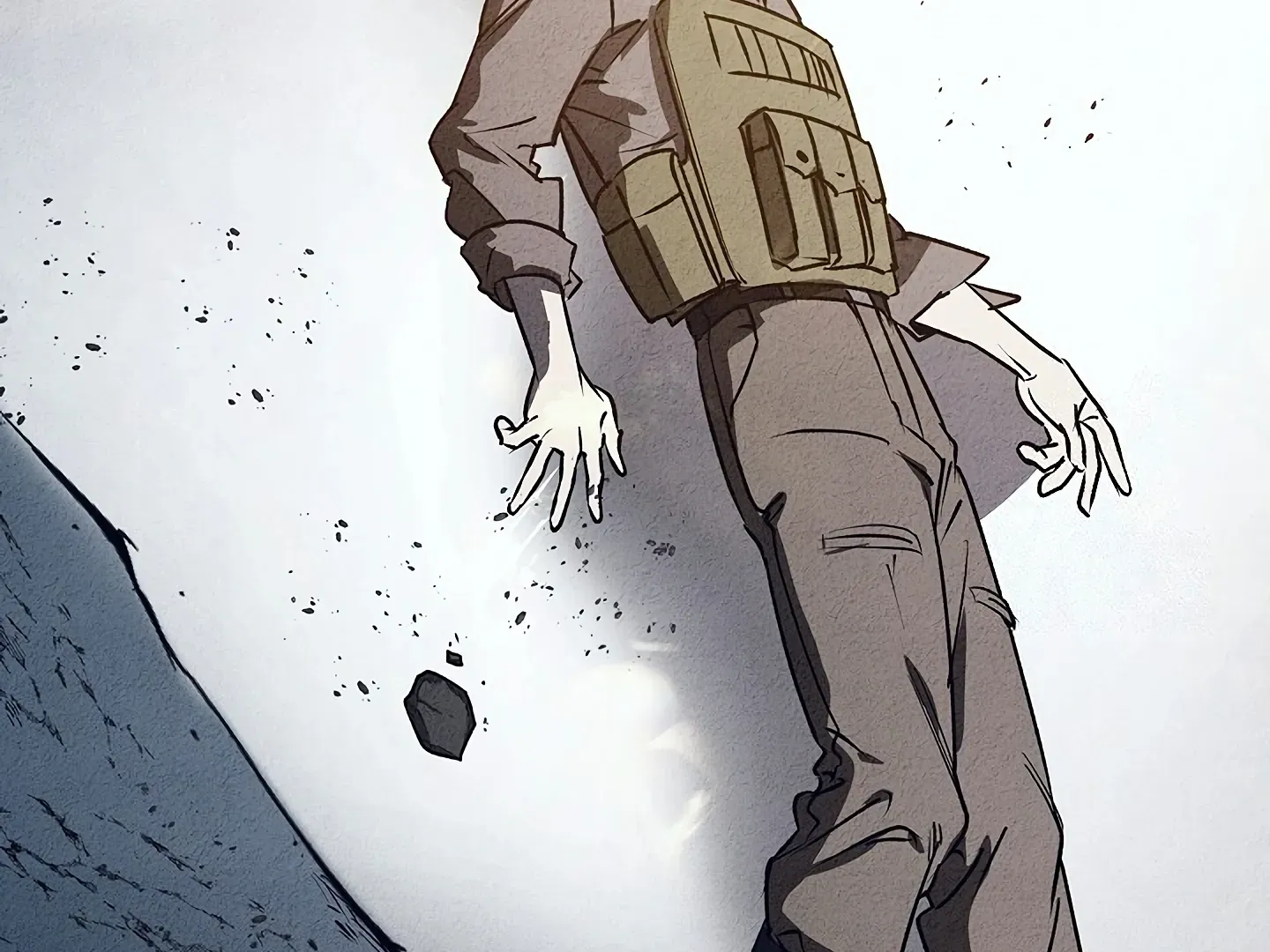 Read Approximal Guide chapter 8 image 111 on Lezhin