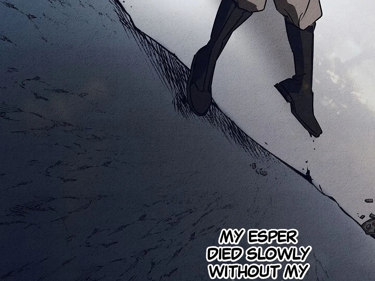 Read Approximal Guide chapter 8 image 112 on Lezhin