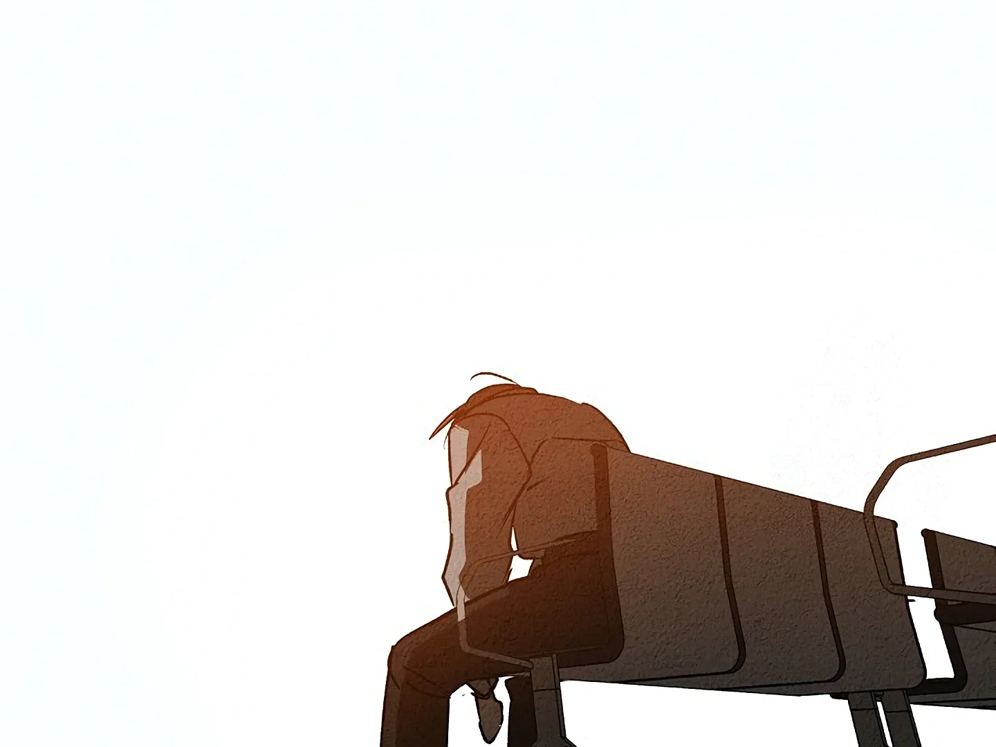 Read Approximal Guide chapter 8 image 121 on Lezhin