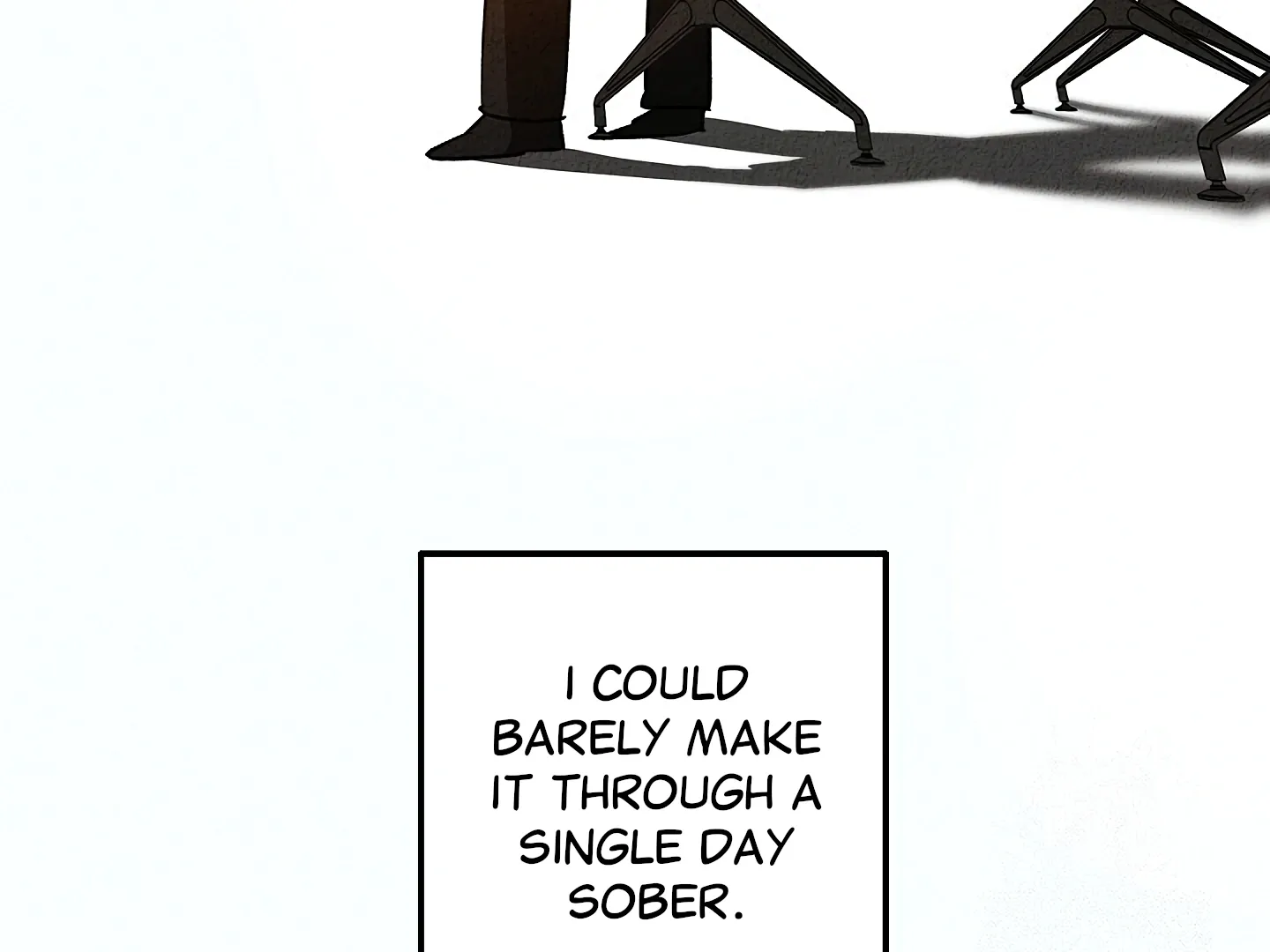 Read Approximal Guide chapter 8 image 122 on Lezhin