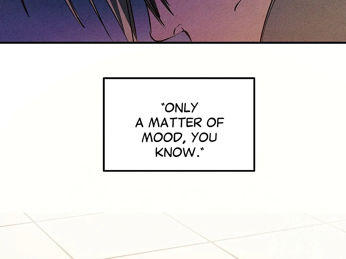 Read Approximal Guide chapter 8 image 128 on Lezhin