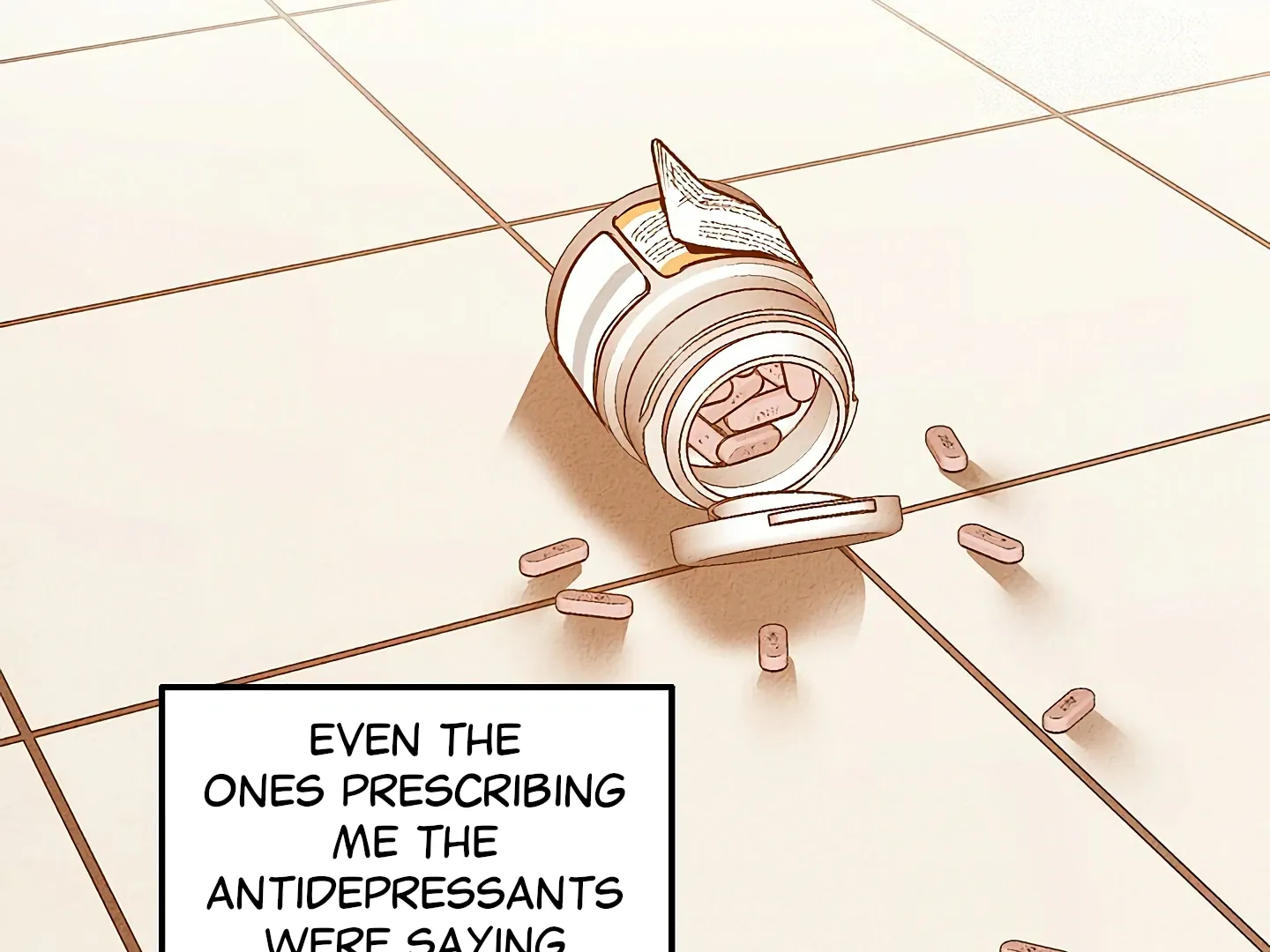 Read Approximal Guide chapter 8 image 129 on Lezhin