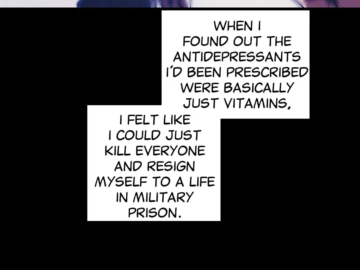 Read Approximal Guide chapter 8 image 131 on Lezhin