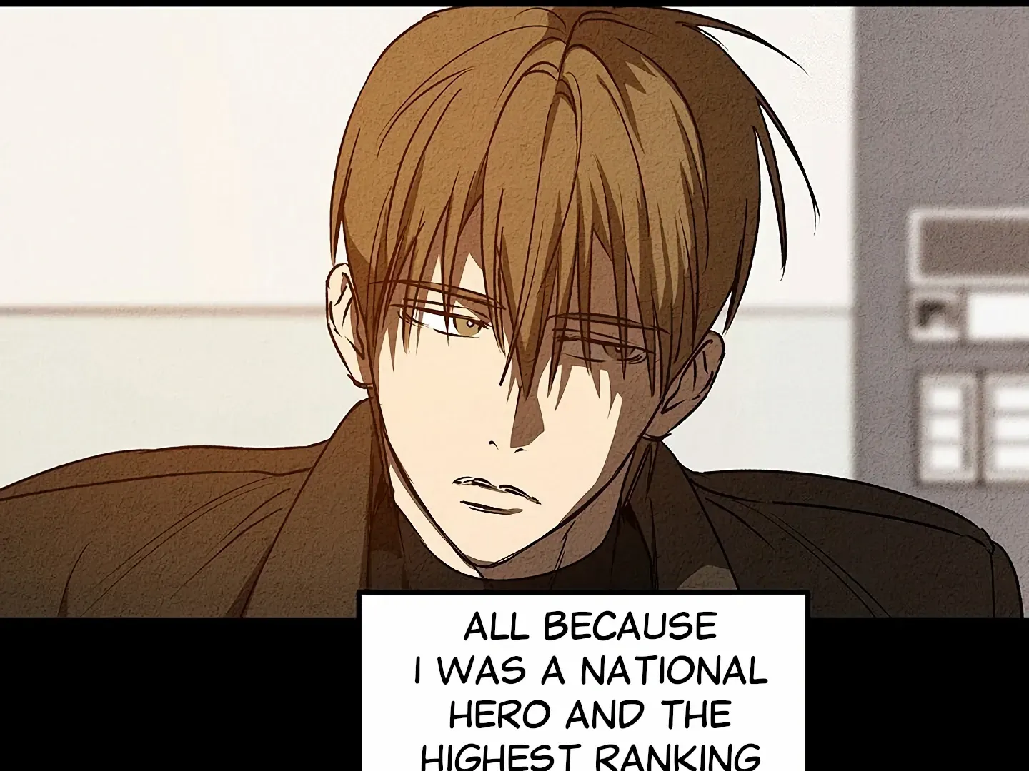 Read Approximal Guide chapter 8 image 134 on Lezhin