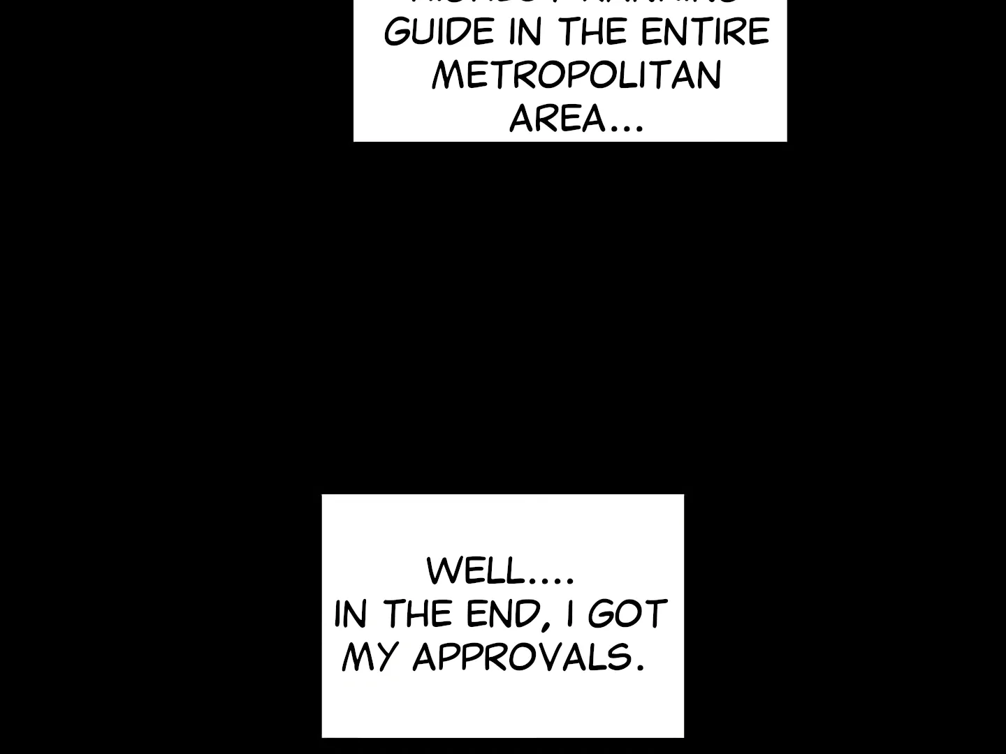 Read Approximal Guide chapter 8 image 135 on Lezhin