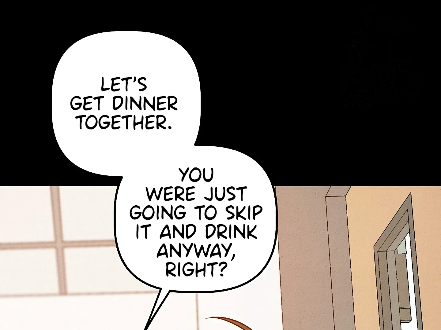 Read Approximal Guide chapter 8 image 140 on Lezhin