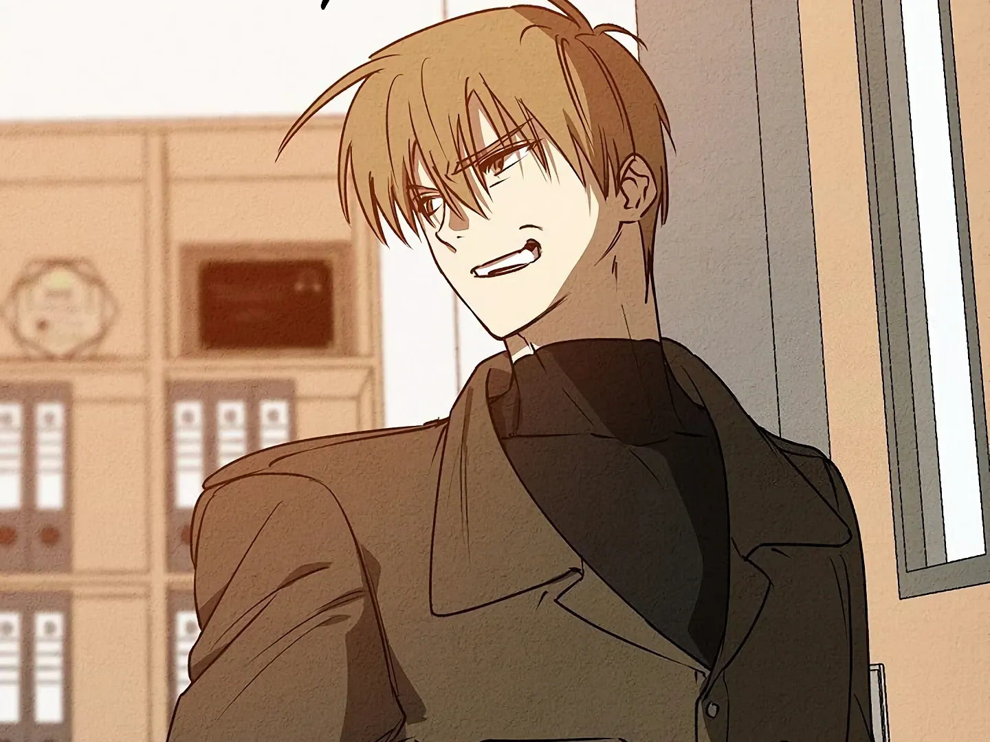 Read Approximal Guide chapter 8 image 141 on Lezhin