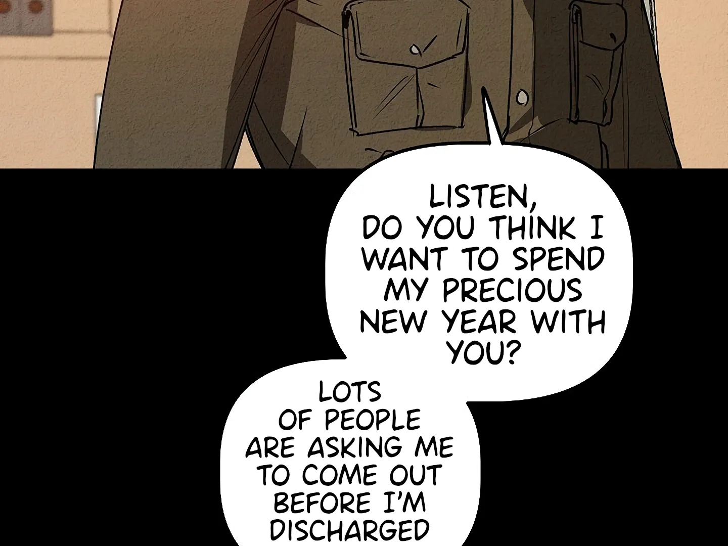 Read Approximal Guide chapter 8 image 142 on Lezhin