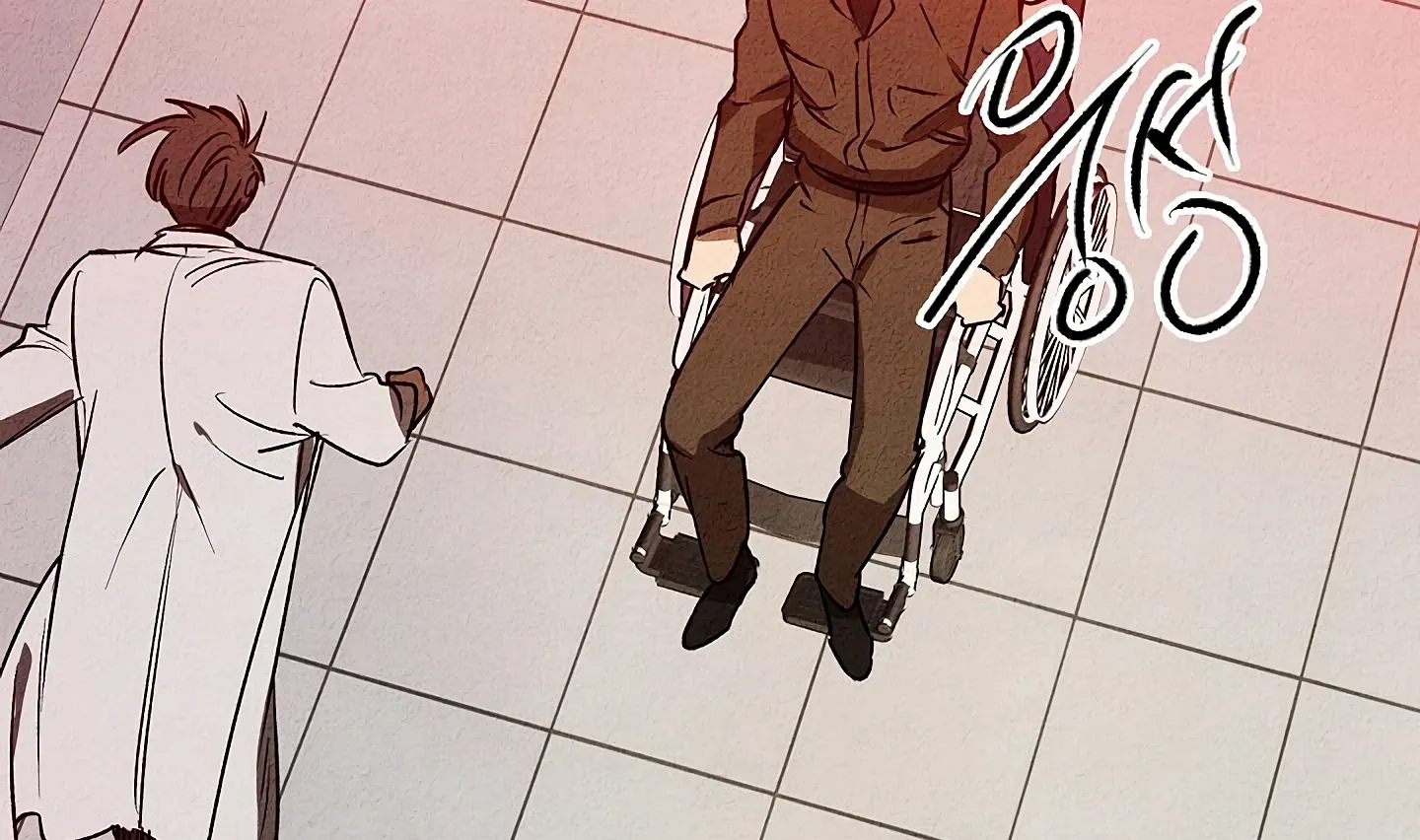 Read Approximal Guide chapter 8 image 161 on Lezhin