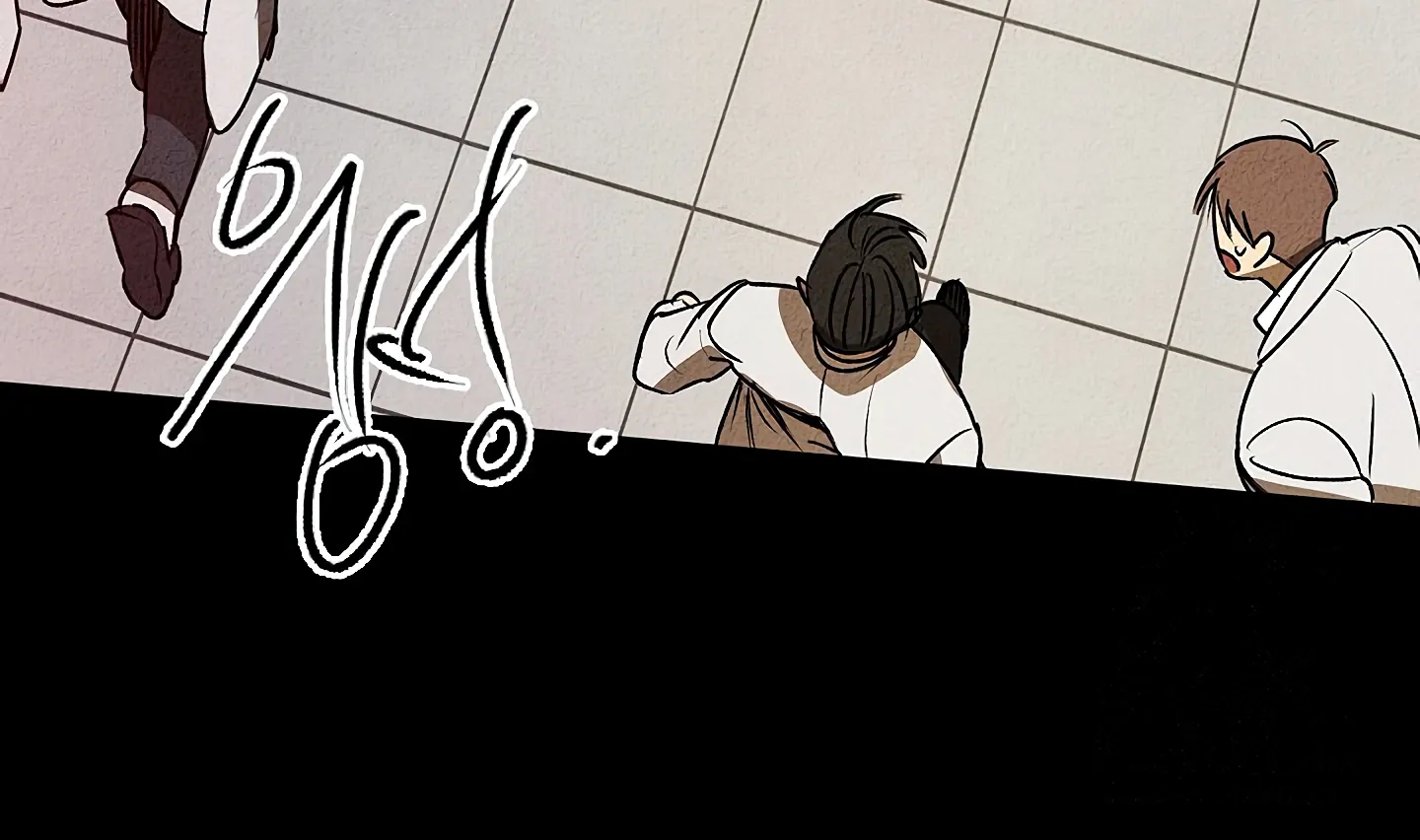 Read Approximal Guide chapter 8 image 162 on Lezhin