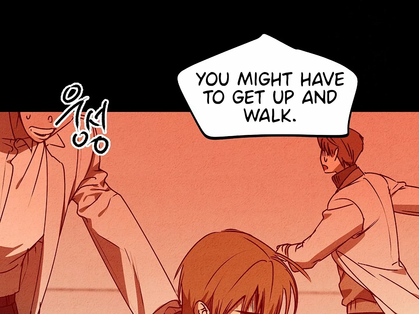 Read Approximal Guide chapter 8 image 164 on Lezhin