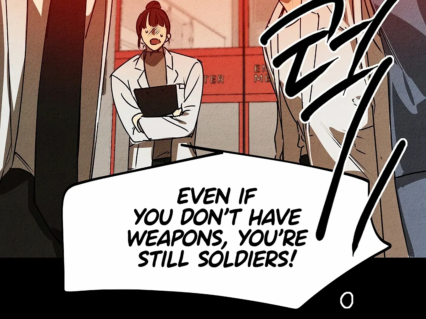 Read Approximal Guide chapter 8 image 168 on Lezhin