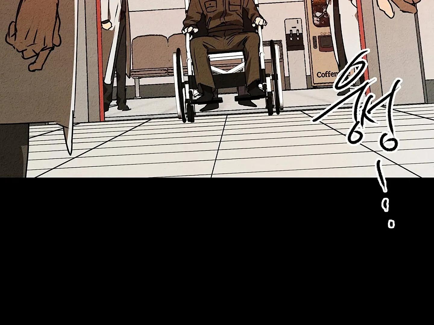 Read Approximal Guide chapter 8 image 175 on Lezhin