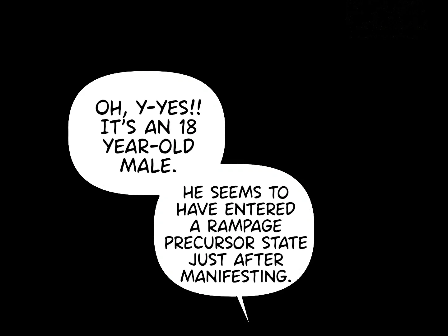 Read Approximal Guide chapter 8 image 179 on Lezhin