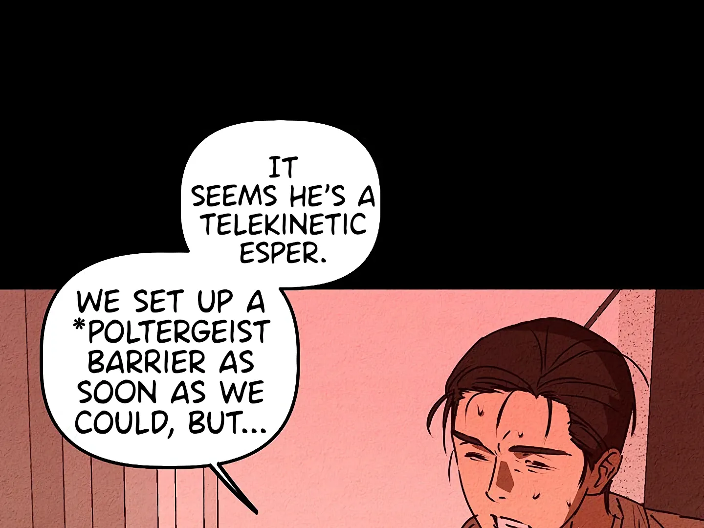 Read Approximal Guide chapter 8 image 180 on Lezhin