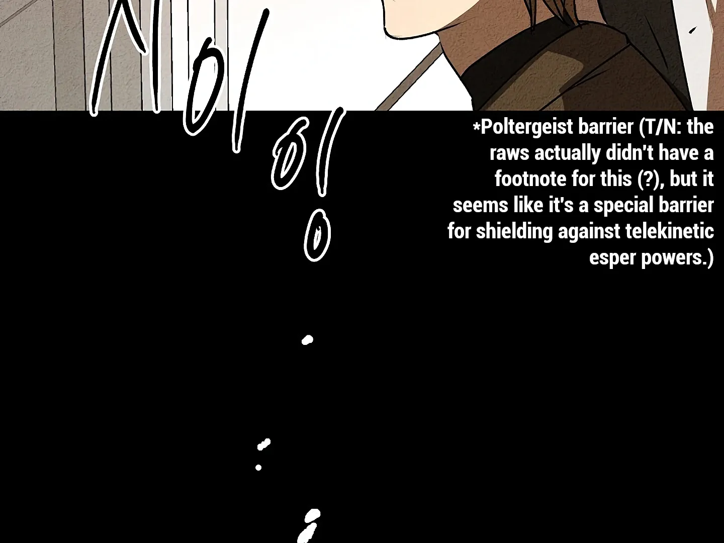 Read Approximal Guide chapter 8 image 182 on Lezhin