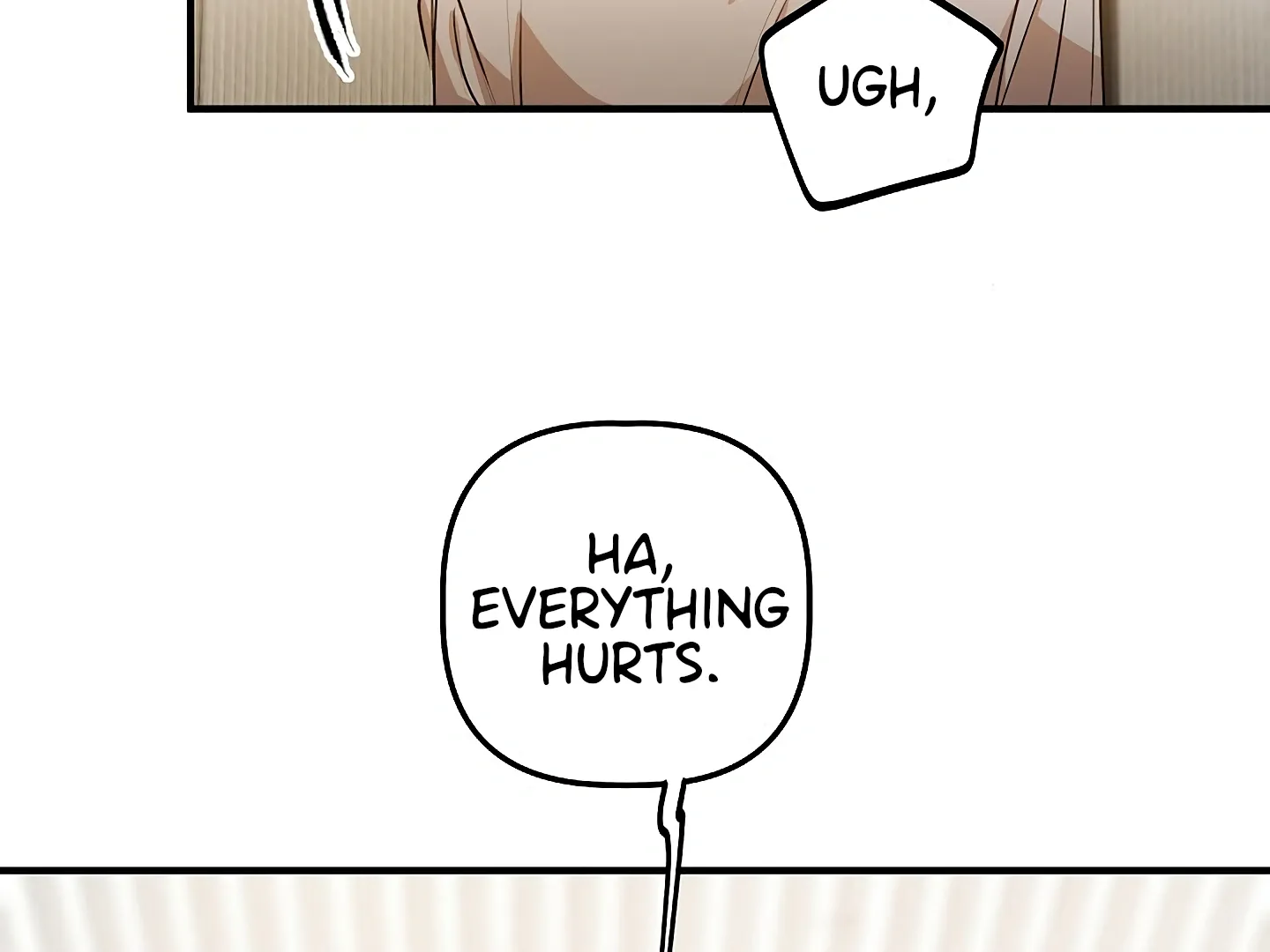 Read Approximal Guide chapter 8 image 20 on Lezhin