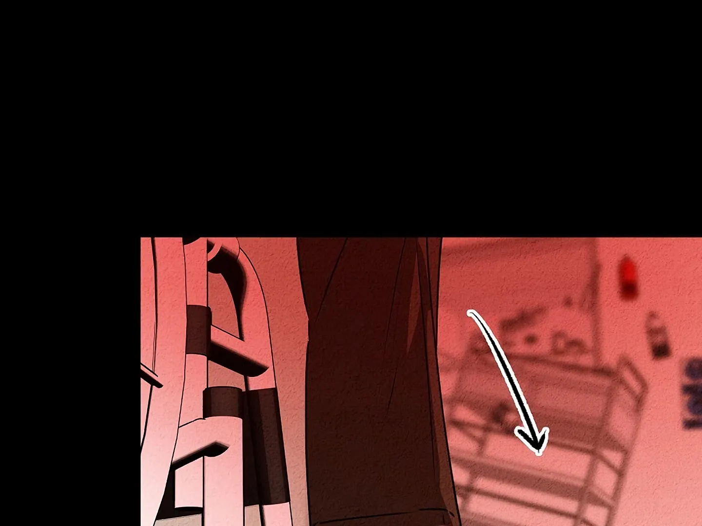 Read Approximal Guide chapter 8 image 209 on Lezhin
