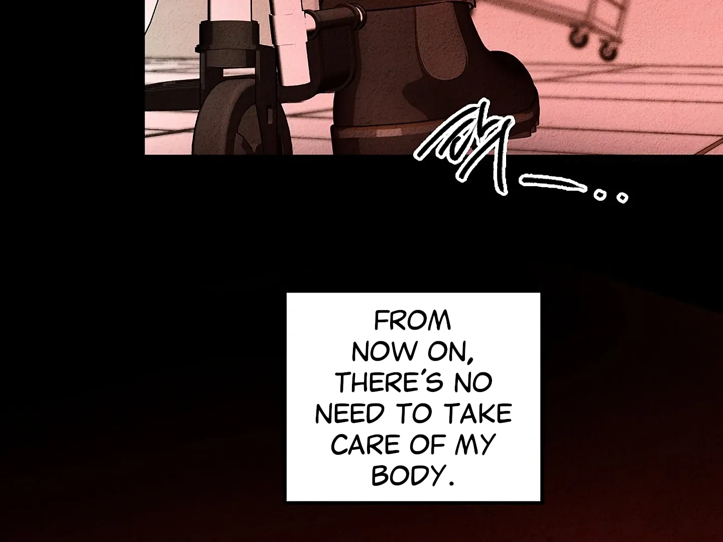 Read Approximal Guide chapter 8 image 210 on Lezhin