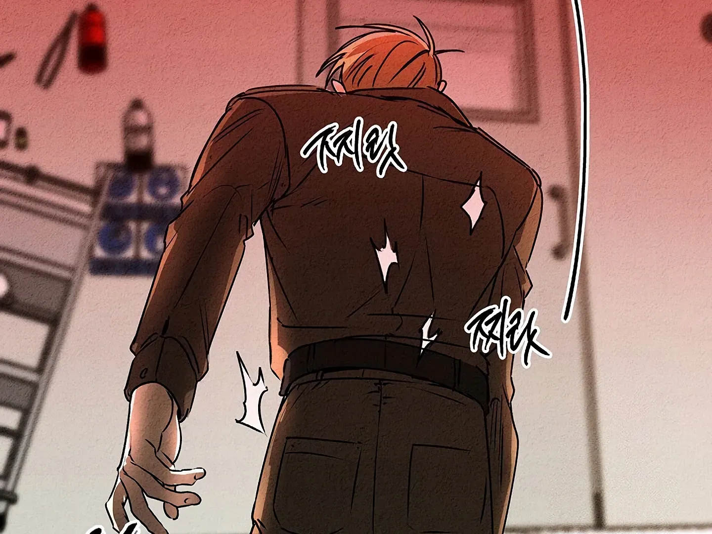 Read Approximal Guide chapter 8 image 213 on Lezhin