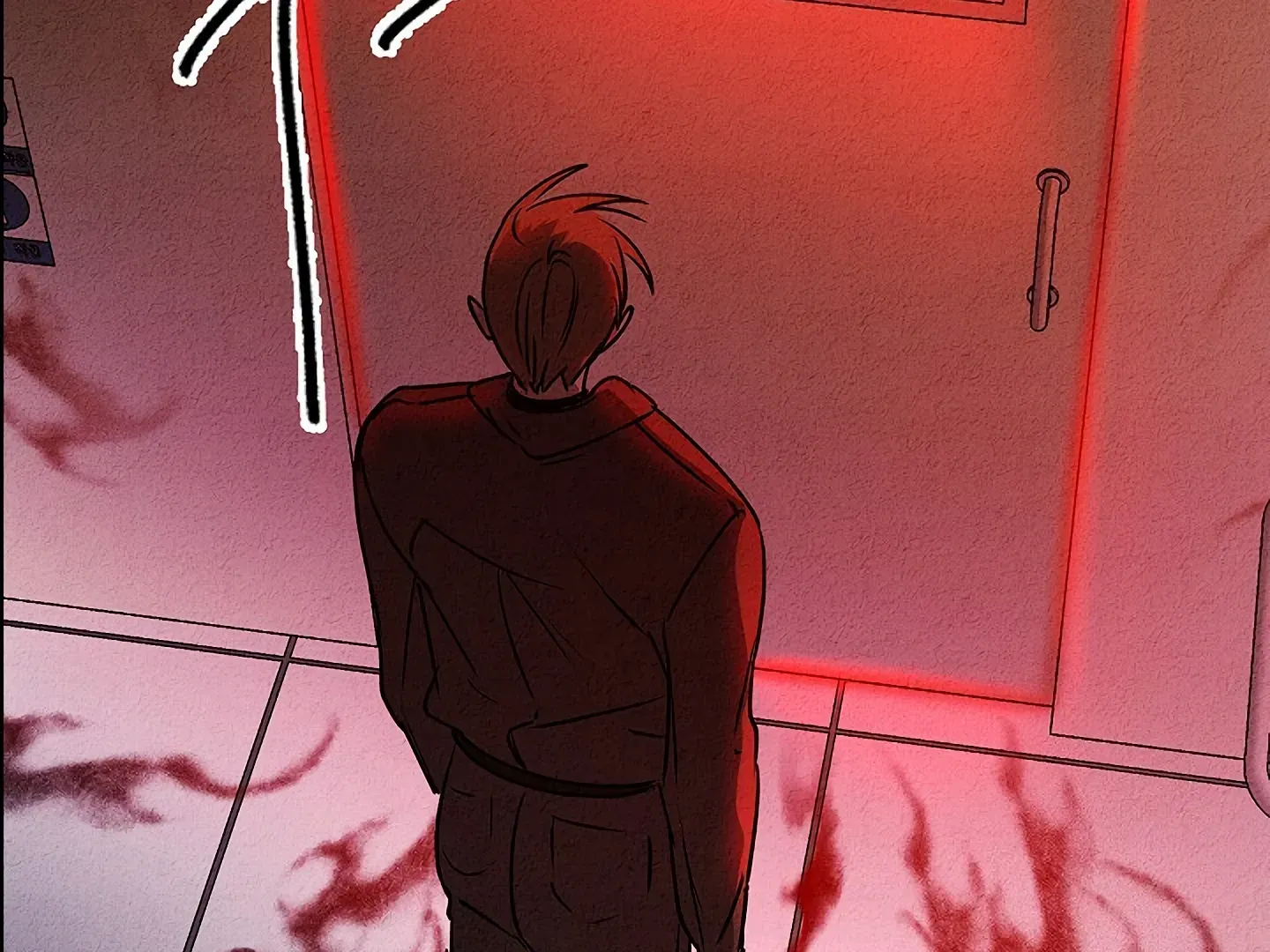 Read Approximal Guide chapter 8 image 219 on Lezhin