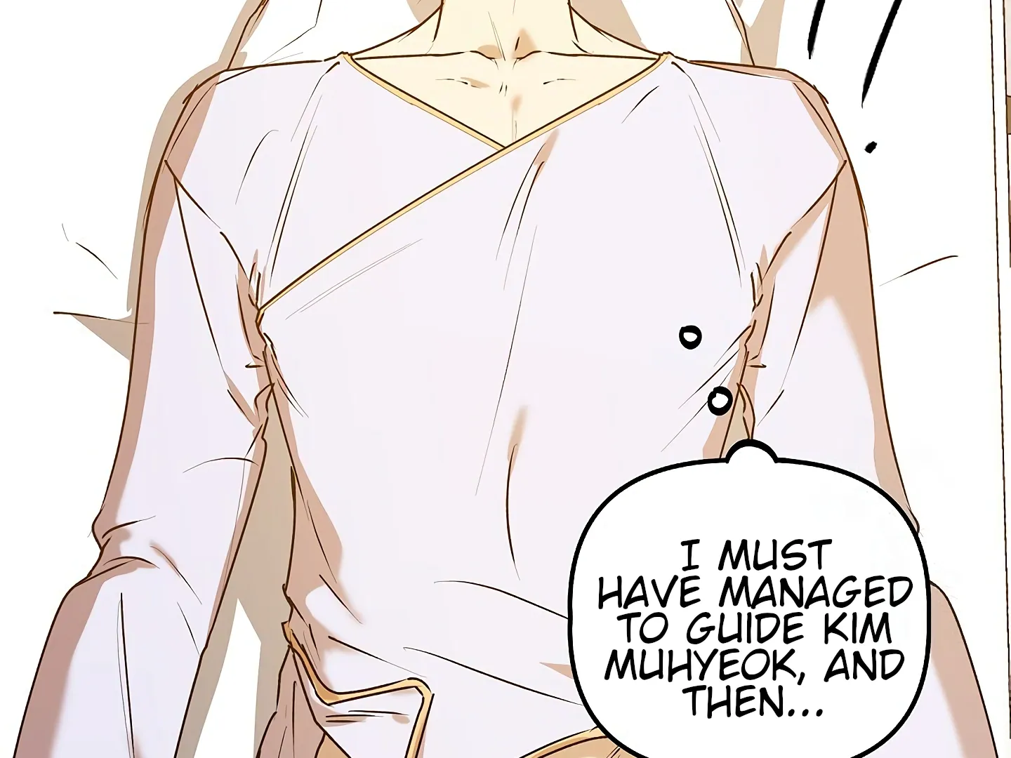 Read Approximal Guide chapter 8 image 22 on Lezhin