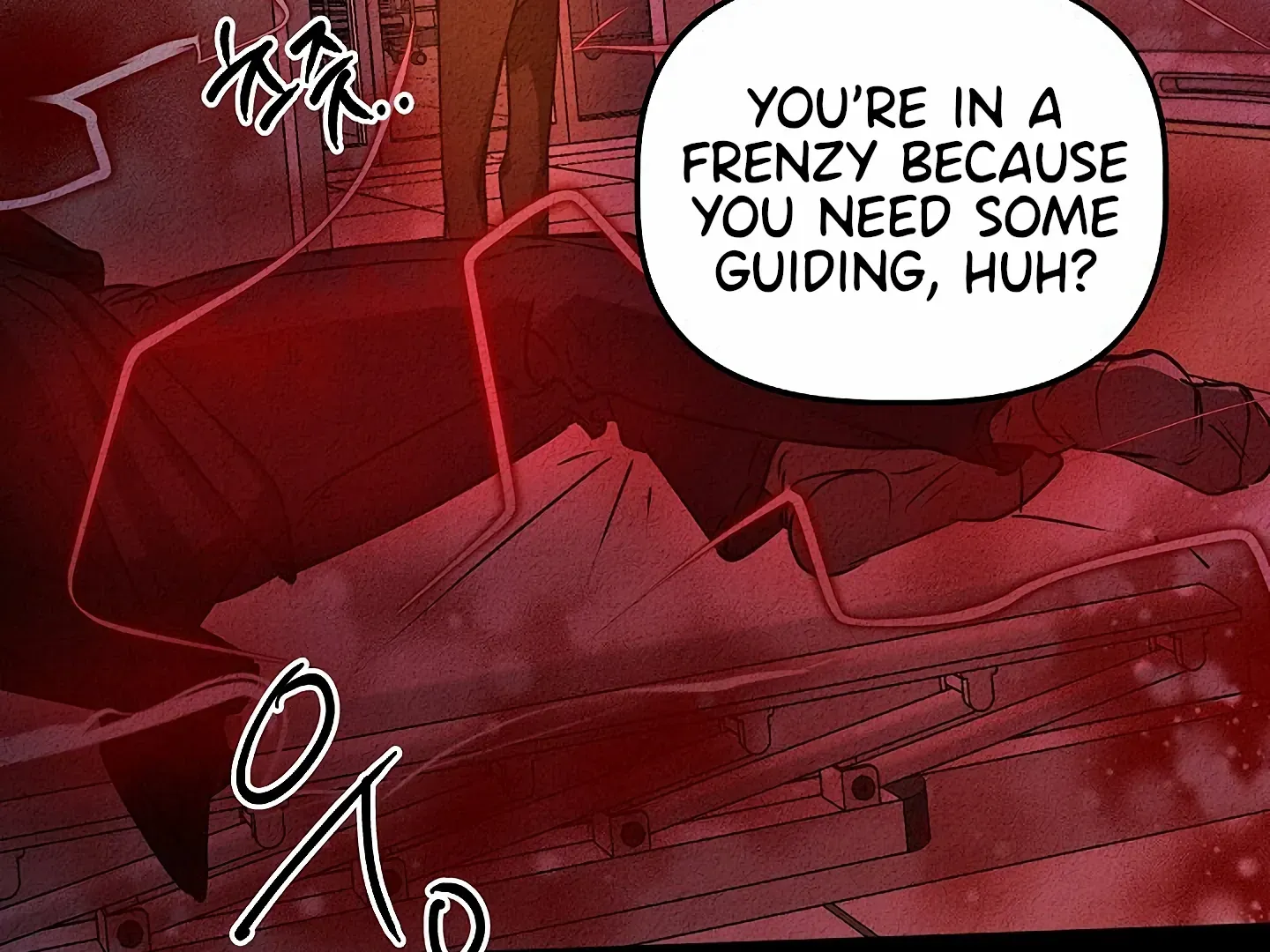 Read Approximal Guide chapter 8 image 226 on Lezhin