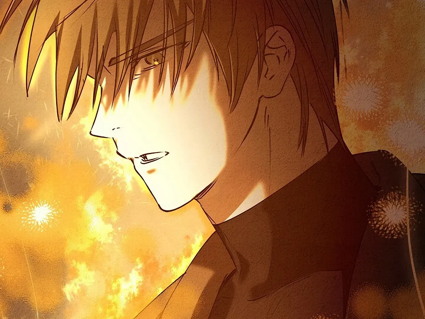 Read Approximal Guide chapter 8 image 238 on Lezhin