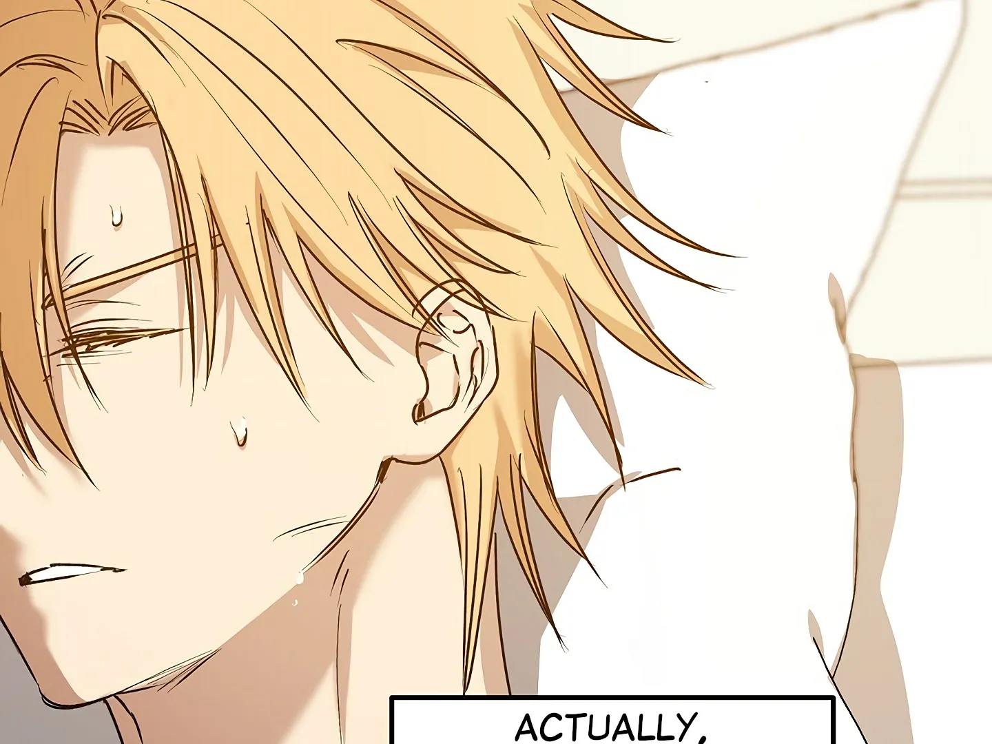 Read Approximal Guide chapter 8 image 26 on Lezhin