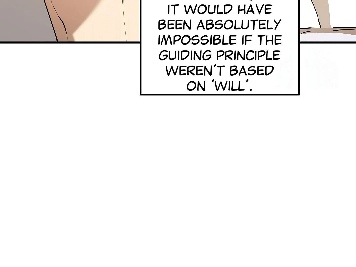 Read Approximal Guide chapter 8 image 27 on Lezhin