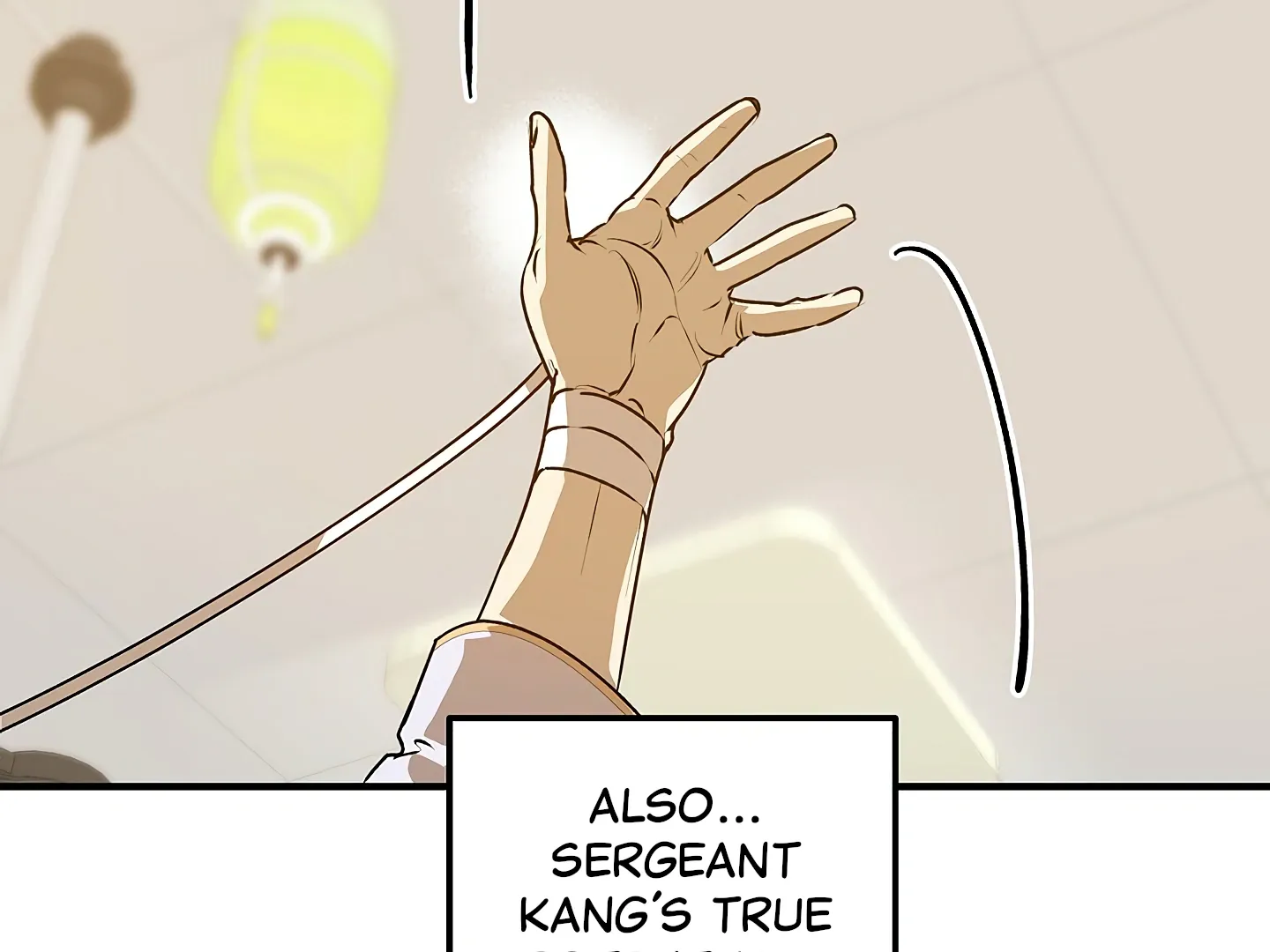 Read Approximal Guide chapter 8 image 29 on Lezhin