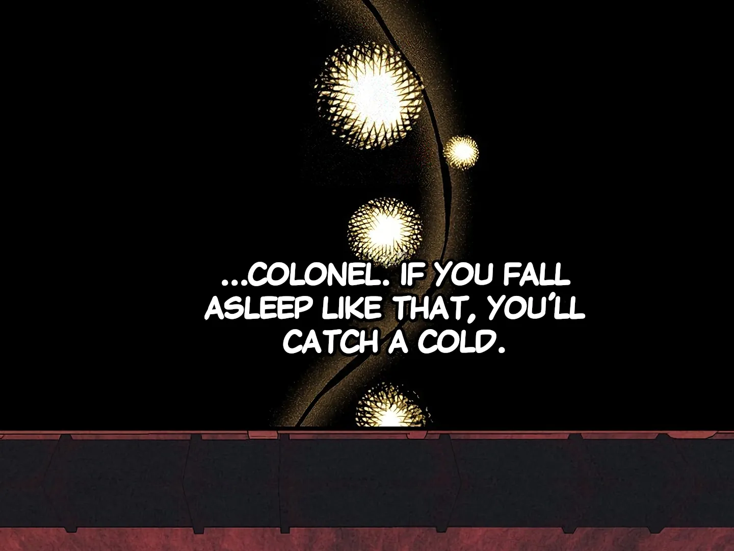 Read Approximal Guide chapter 8 image 3 on Lezhin