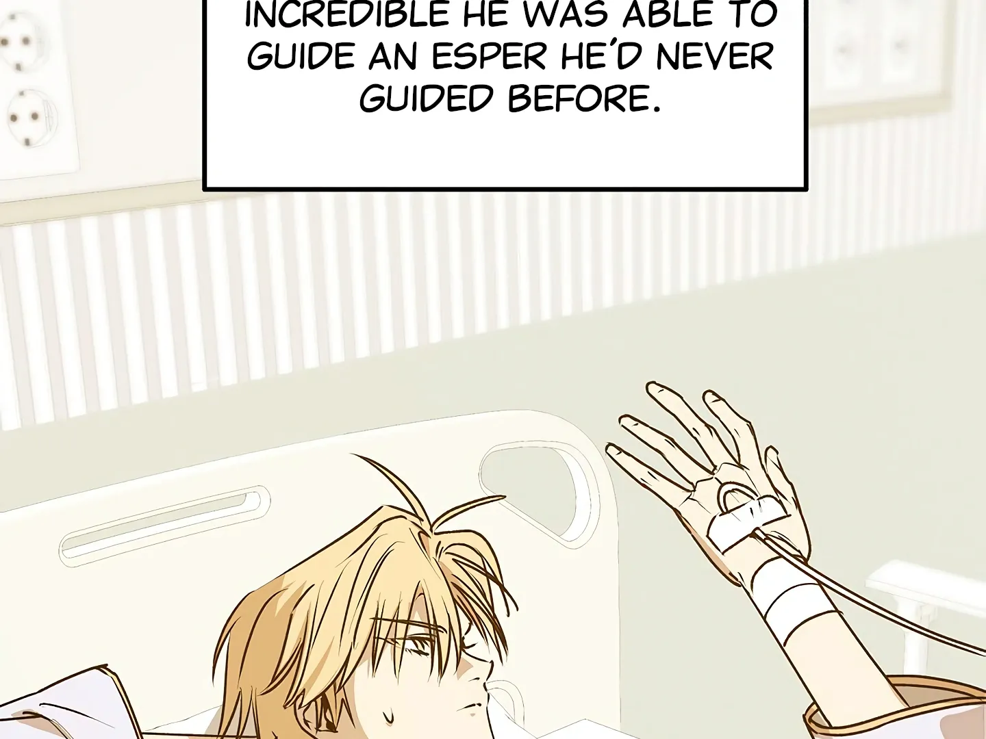 Read Approximal Guide chapter 8 image 31 on Lezhin