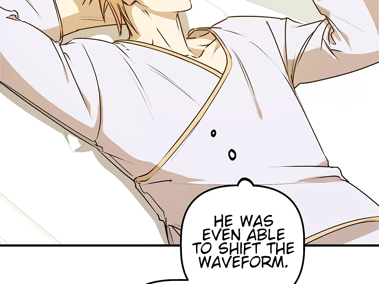 Read Approximal Guide chapter 8 image 32 on Lezhin