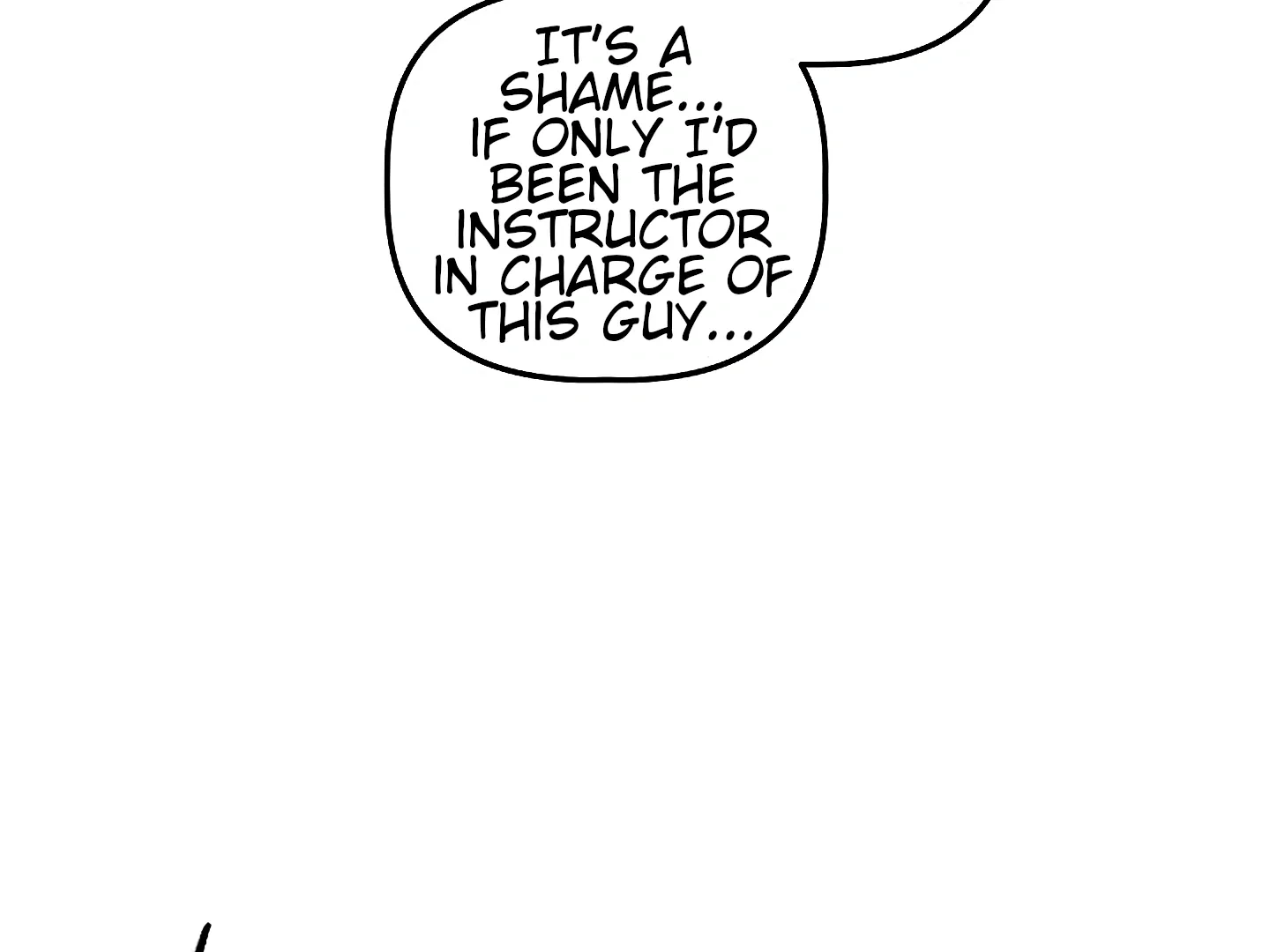 Read Approximal Guide chapter 8 image 33 on Lezhin