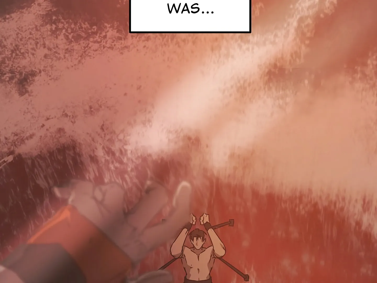 Read Approximal Guide chapter 8 image 38 on Lezhin