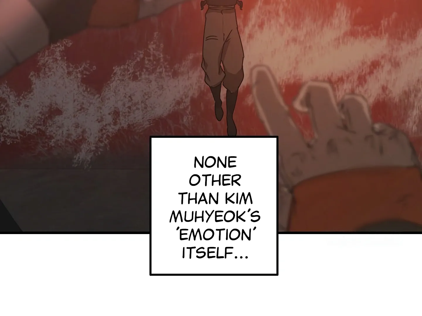 Read Approximal Guide chapter 8 image 39 on Lezhin
