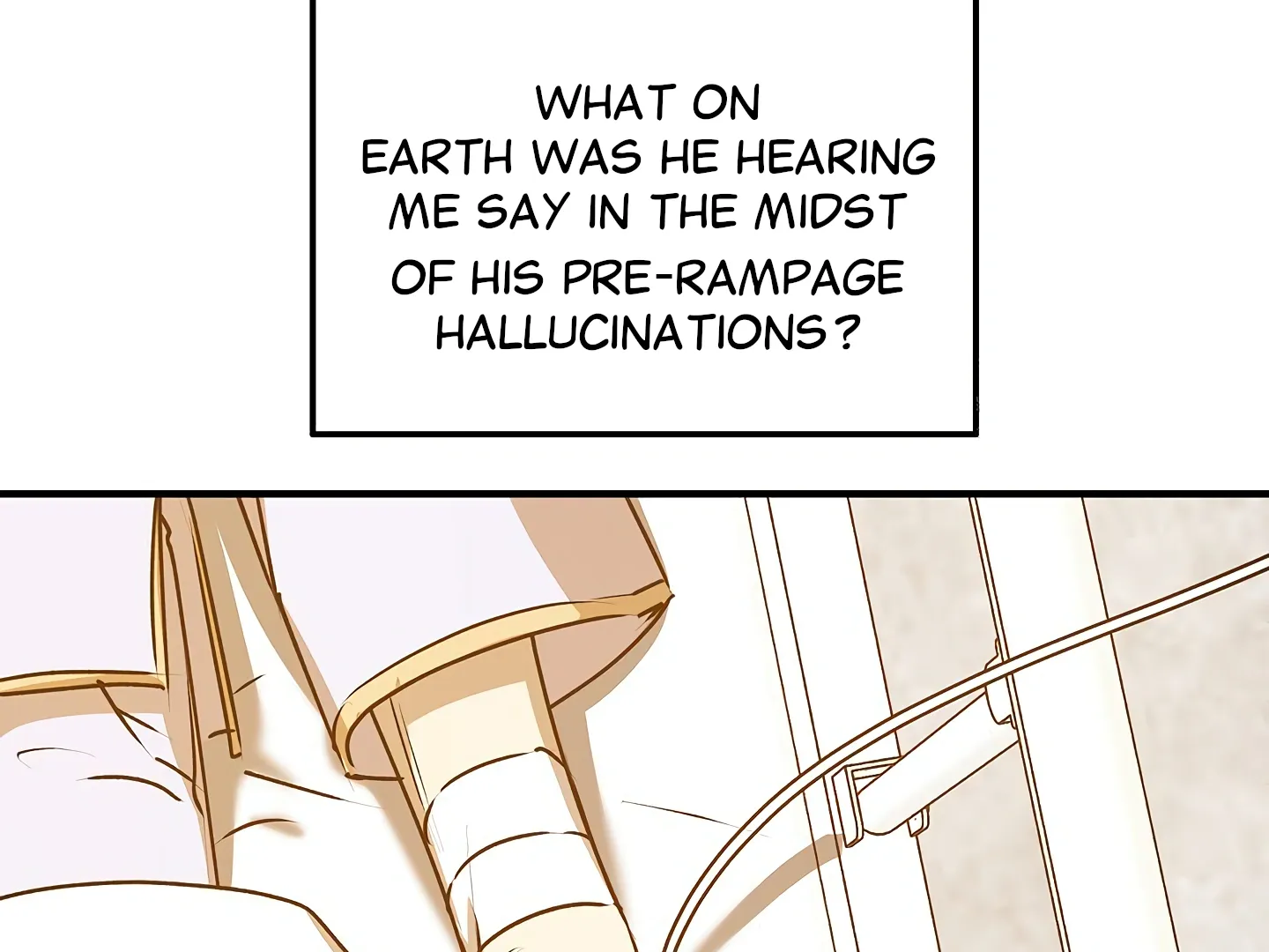 Read Approximal Guide chapter 8 image 43 on Lezhin