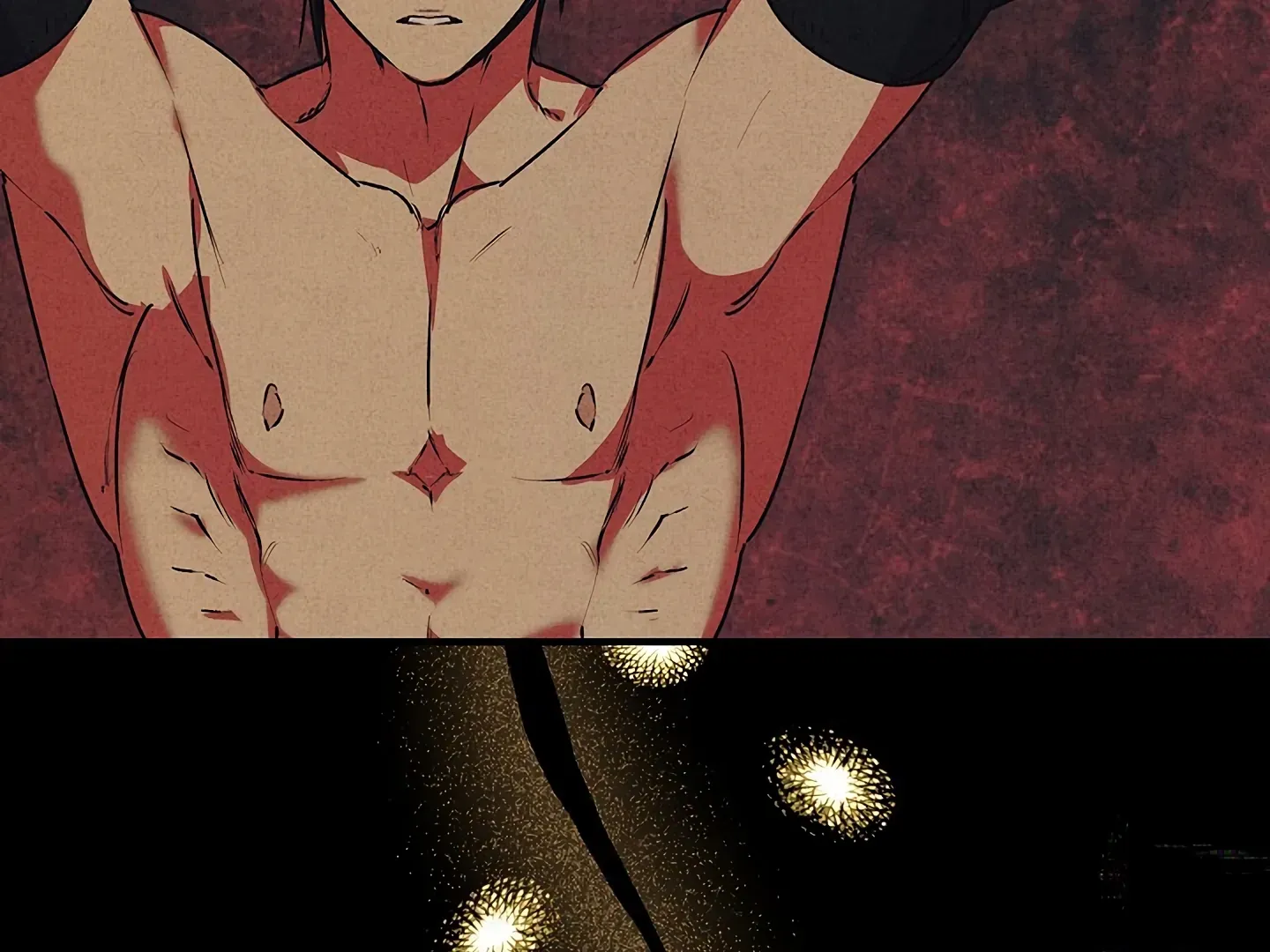 Read Approximal Guide chapter 8 image 6 on Lezhin