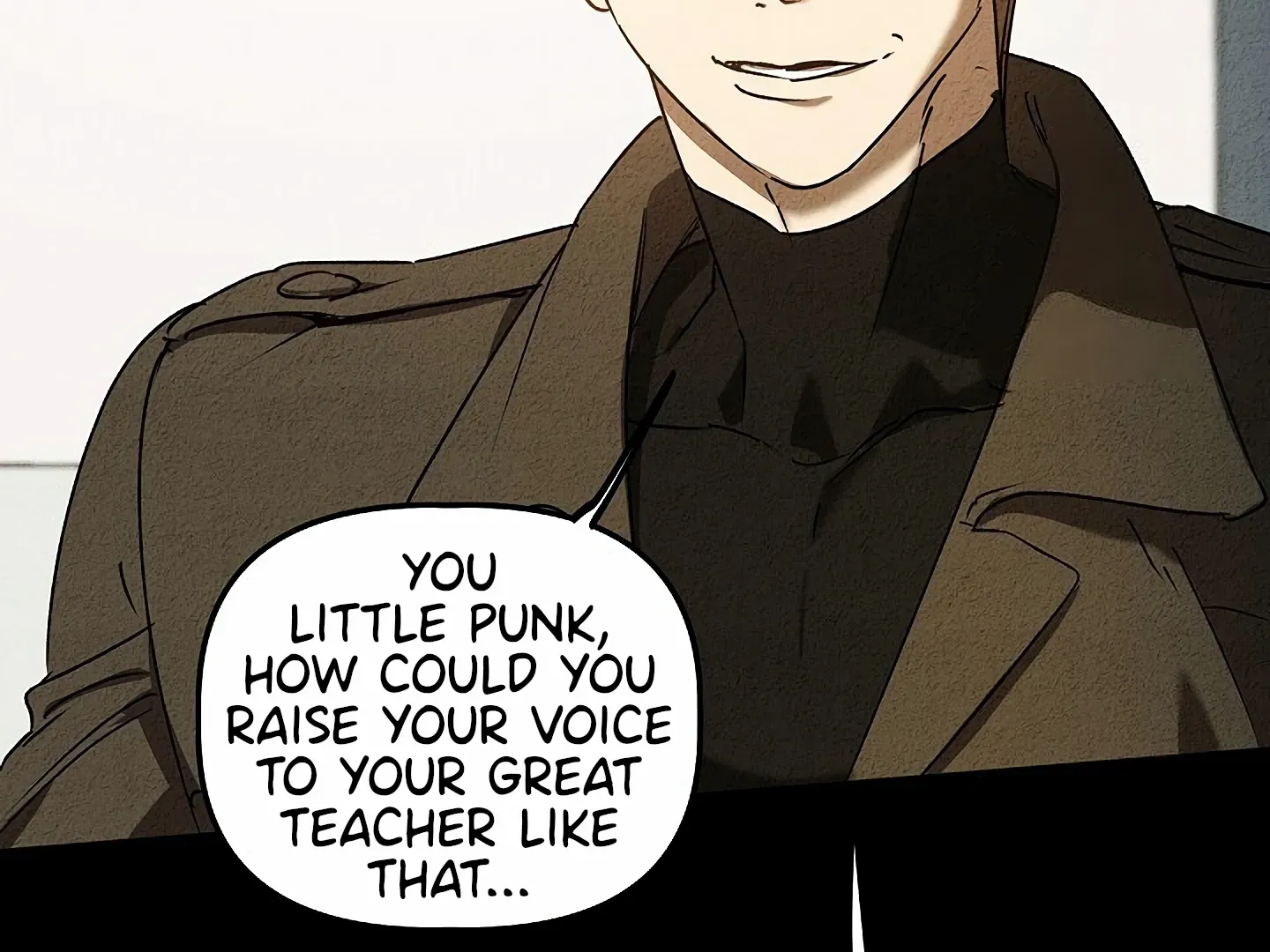 Read Approximal Guide chapter 8 image 62 on Lezhin