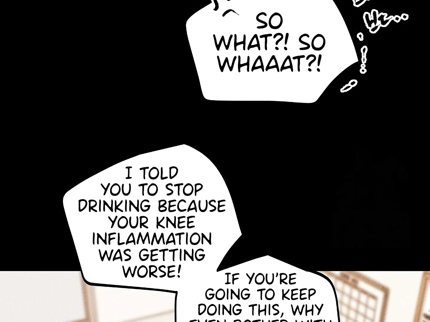 Read Approximal Guide chapter 8 image 64 on Lezhin