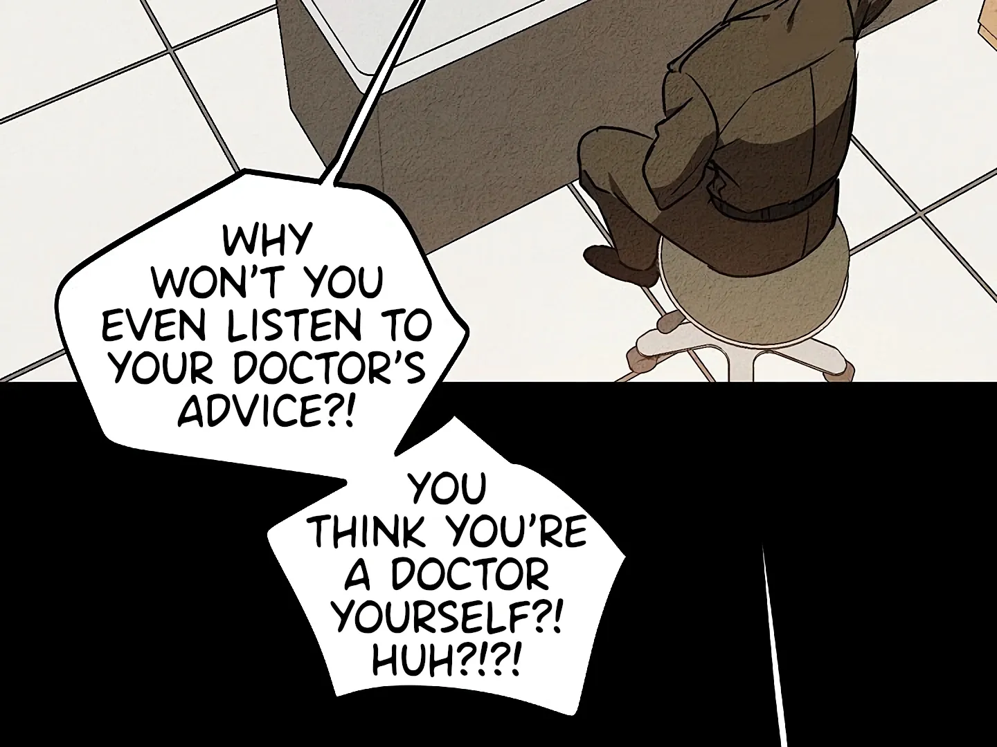 Read Approximal Guide chapter 8 image 66 on Lezhin